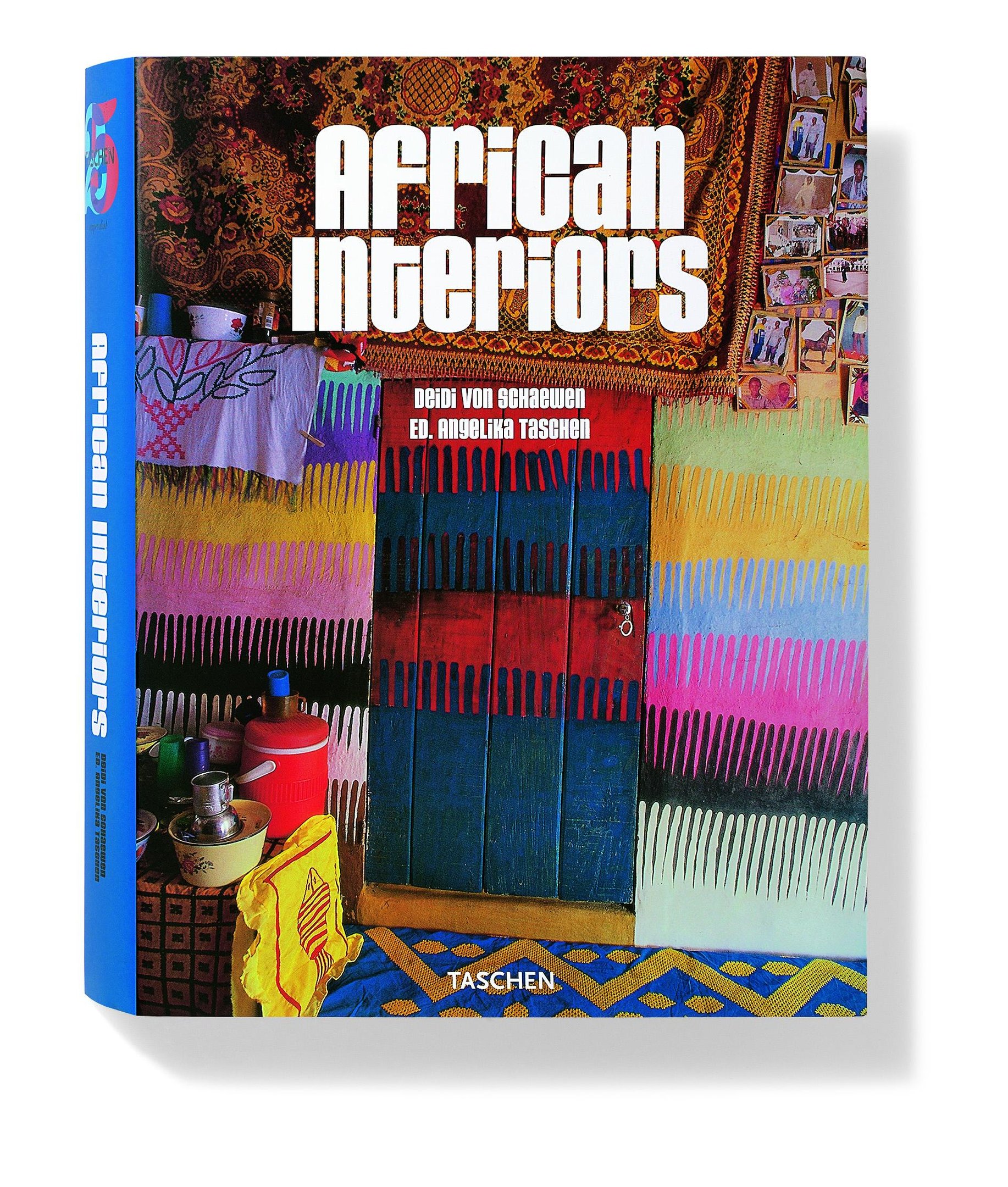 Livros encontrados sobre Taschen | Estante Virtual