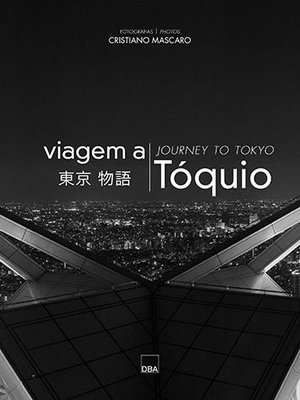 Viagem a Tóquio