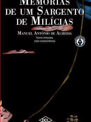 Memórias de um Sargento de Milícias