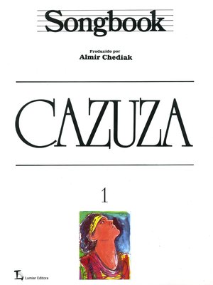 Songbook Cazuza - Volume 1