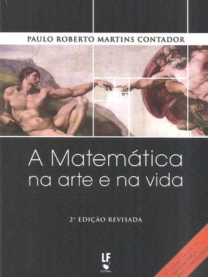 A Matemática na arte e na vida
