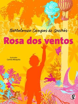 Rosa dos ventos
