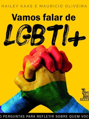Vamos falar de LGBTI+