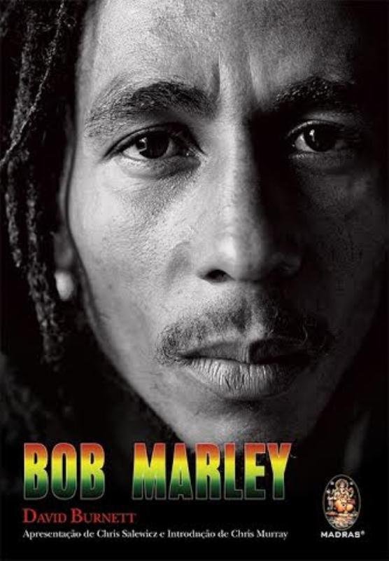 Livros encontrados sobre Bob Marley | Estante Virtual