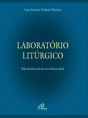 Laboratório litúrgico