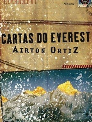CARTAS DO EVEREST