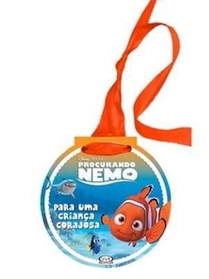 Para uma criança corajosa