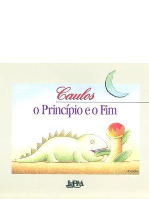 O princípio e o fim
