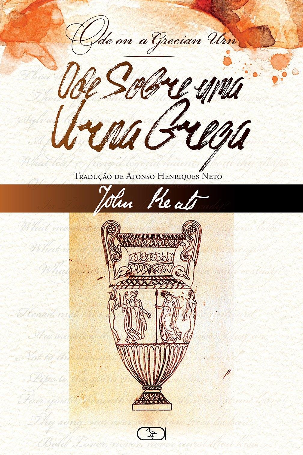 Livros encontrados sobre Keats | Estante Virtual