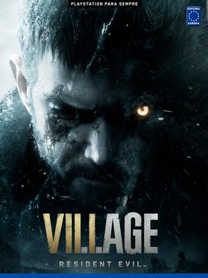 Super Detonado Dicas e Segredos - Resident Evil 8: Village