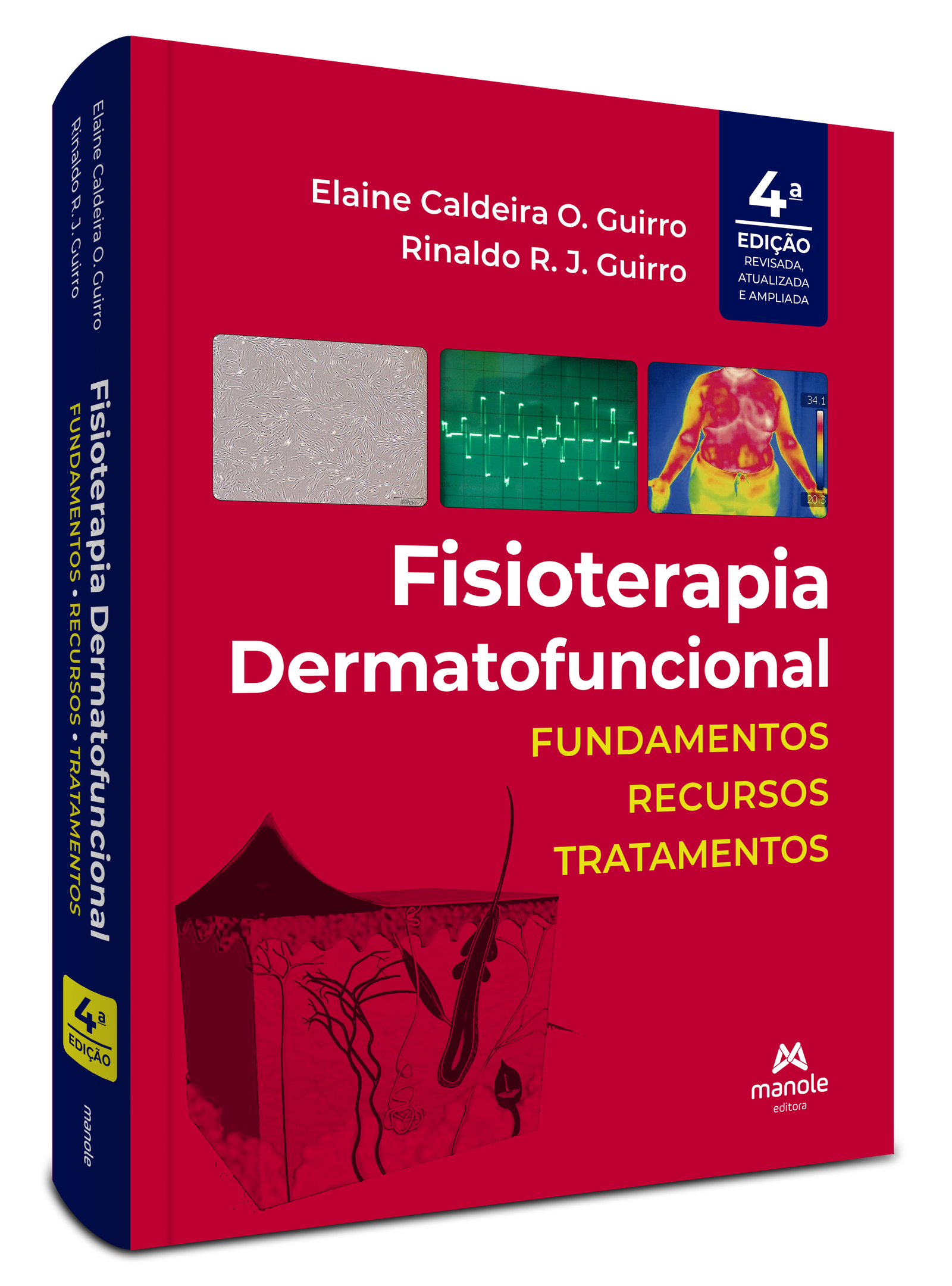 Livros encontrados sobre Fisioterapia Estante Virtual