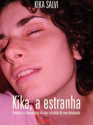 Kika, A Estranha