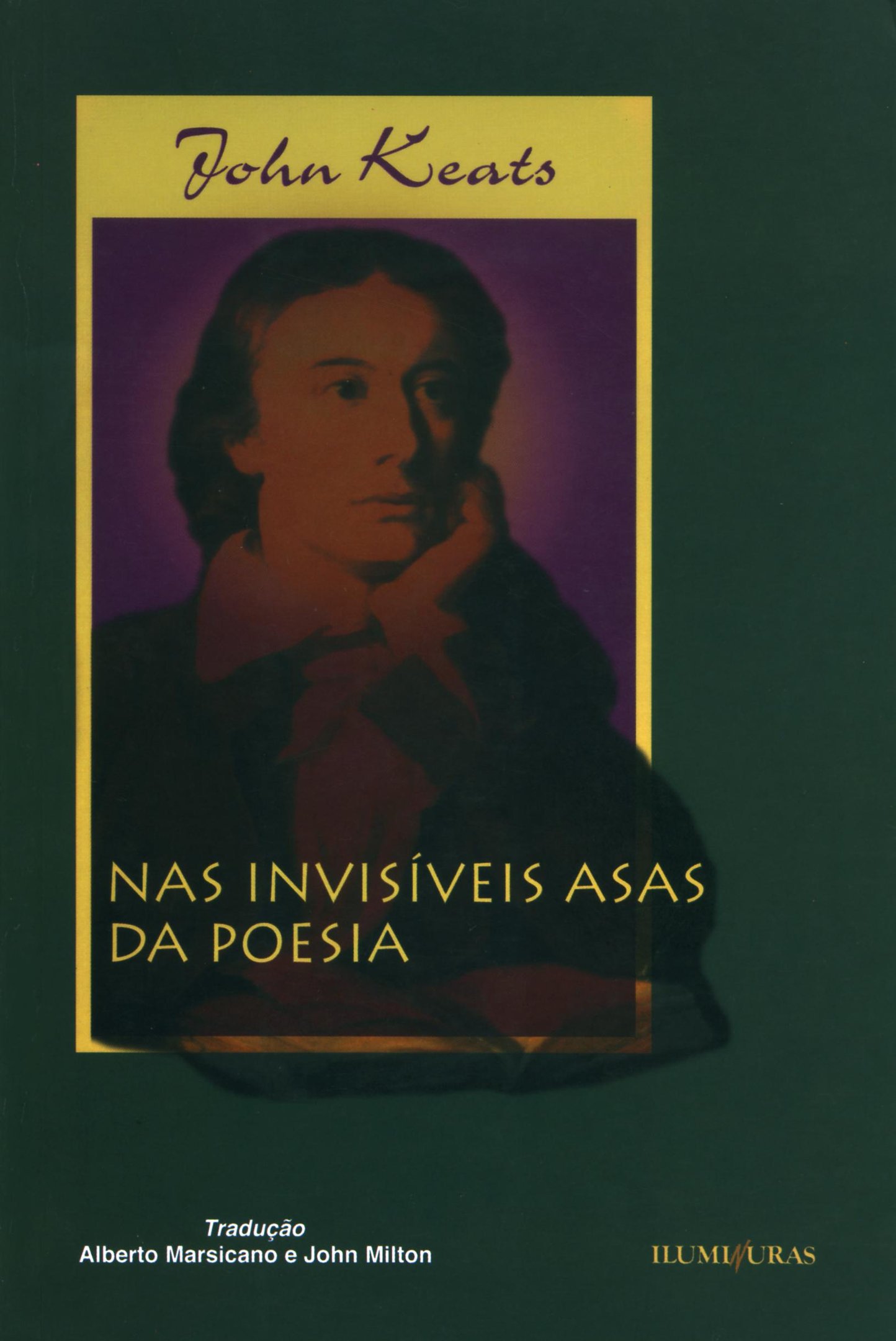 Livros encontrados sobre Keats | Estante Virtual