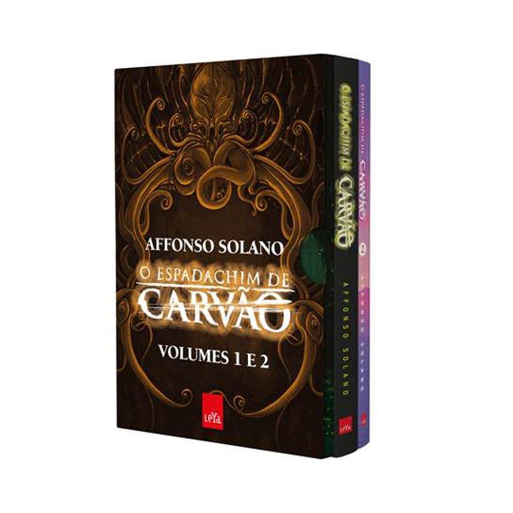 Livros encontrados sobre Affonso Solano | Estante Virtual