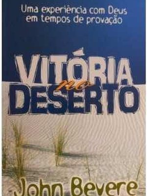 Vitória no Deserto