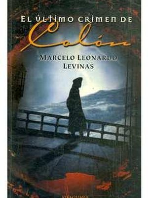 El último Crimen de Colón