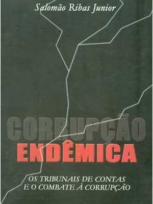 Corrupção Endêmica
