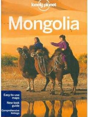 Mongolia