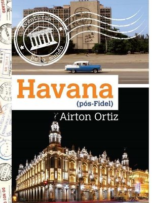 Havana (pós-Fidel)