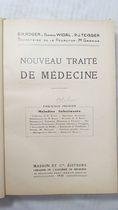 Le traité des maladies et parasites du jardin
