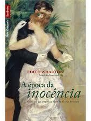 A Época da Inocência