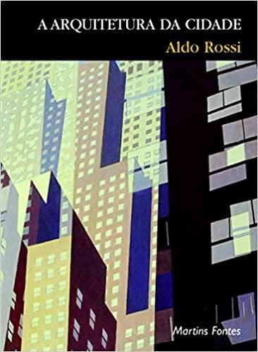 Livros encontrados sobre Aldo Rossi | Estante Virtual