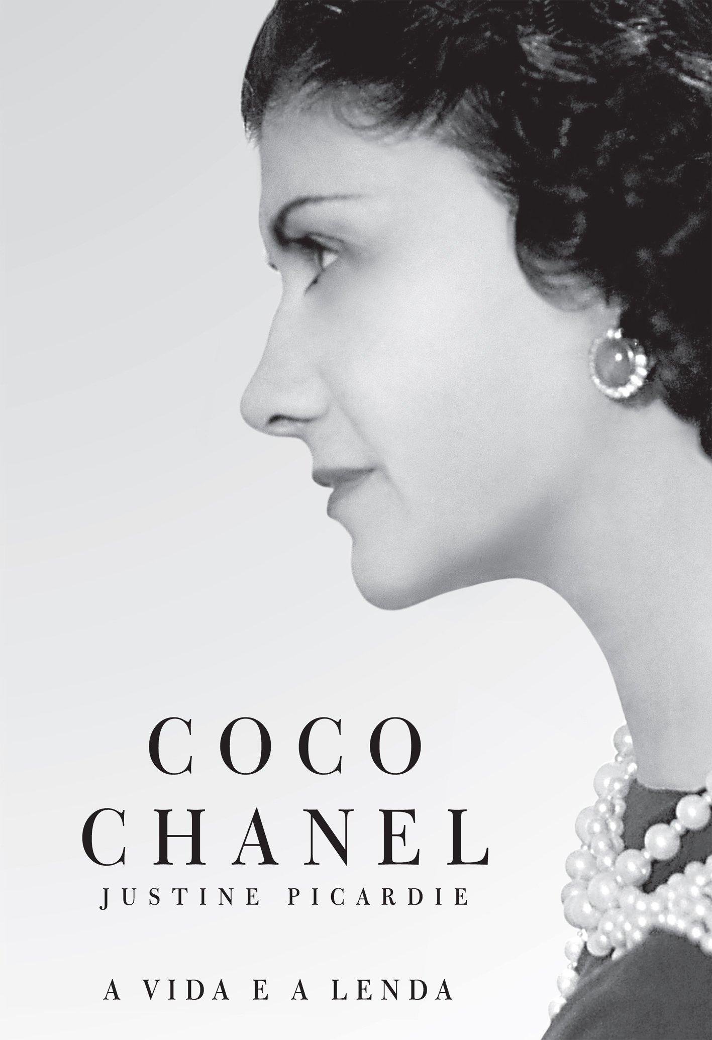 Años 20 Biografia De Gabrielle Coco Chanel Biografico: Coco Nido