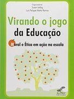 Virando o Jogo da Educação