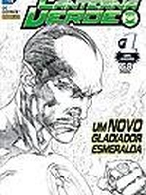 Lanterna Verde - os Novos 52! Nº 01 ao 16 Volumes