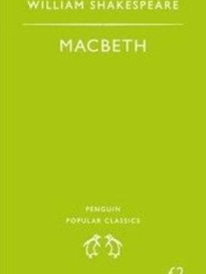 Macbeth (penguin Popular Classics) Idioma Inglês (2)