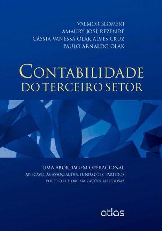 Contabilidade do Terceiro Setor