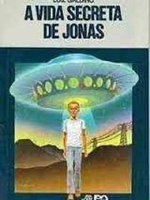A Vida Secreta de Jonas