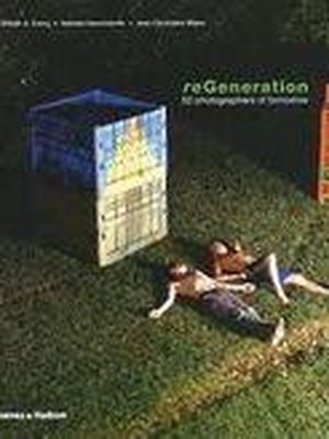 Regeneration - 50 Photographers of Tomorrow
