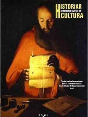 Historiar - Interpretar Objetos da Cultura