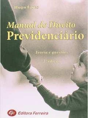 Manual de Direito Previdenciário