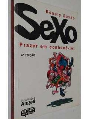 Sexo: Prazer Em Conhecê-lo!