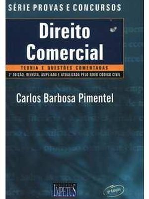 Direito Comercial