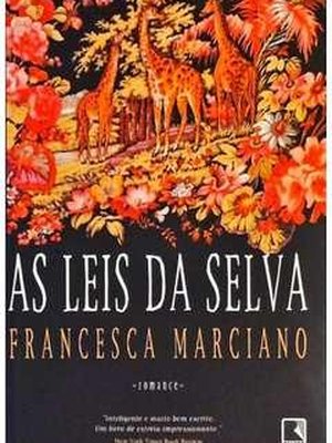 As Leis da Selva