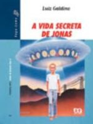 A Vida Secreta de Jonas - Vaga-lume (sem Uso)