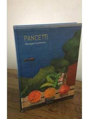 Pancetti Navegar e Preciso...