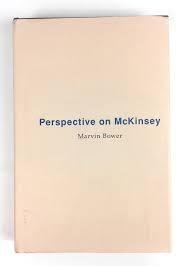 Livros encontrados sobre Marvin Bower | Estante Virtual