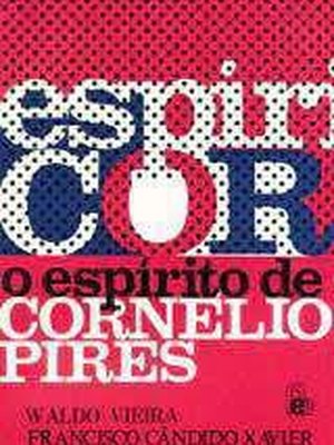 O Espírito de Cornélio Pires 437