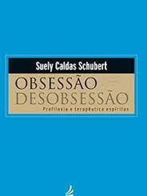 Obsessão Desobsessão