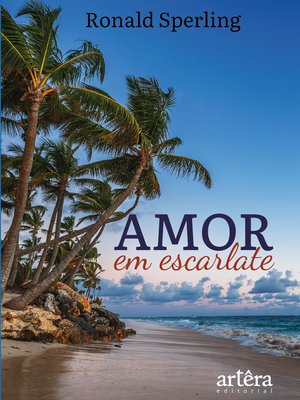 Amor em escarlate