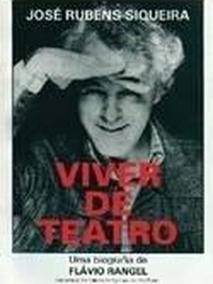 Flavio Rangel - uma Biografia De