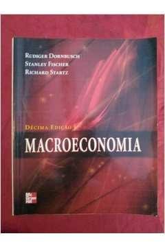 Livros encontrados sobre Rudiger Dornbusch Stanley Fischer Richard