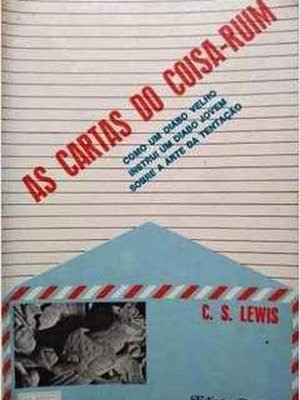 As Cartas do Coisa-ruim