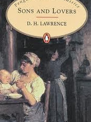 Sons and Lovers (penguin Popular Clássics)