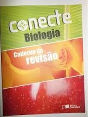 Conecte Biologia Caderno de Revisão