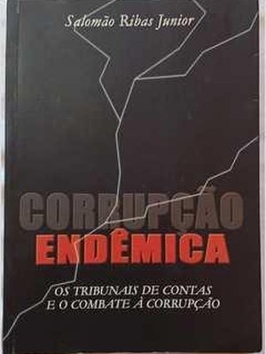 Corrupção Endêmica